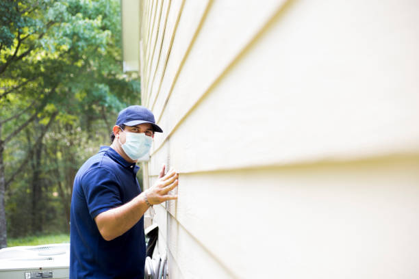 Affordable Siding Repair and Maintenance Services in Greenfield, IL